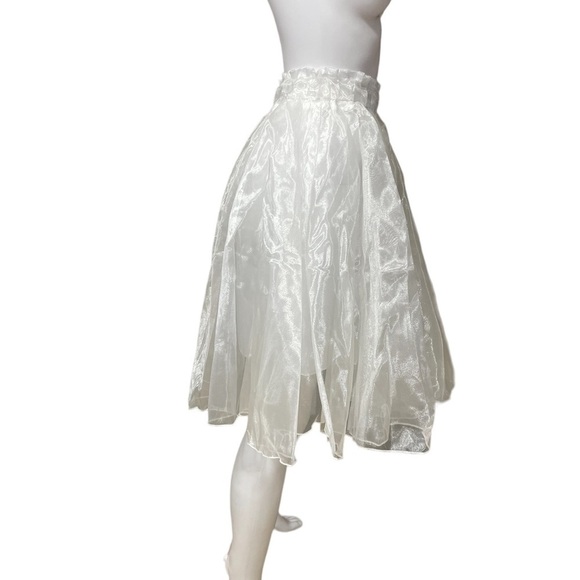 Women's Tutu Tulle Knee Length A Line Ballet Dance Prom Party Layers Skirt
New - Picture 6 of 8